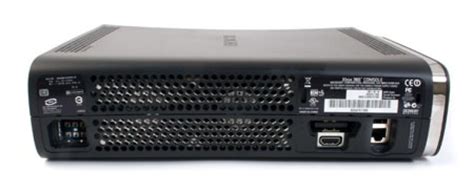 Microsoft Xbox 360 Elite Review | PCMag