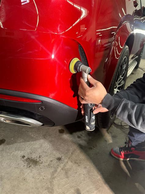 paint correction for cars 2