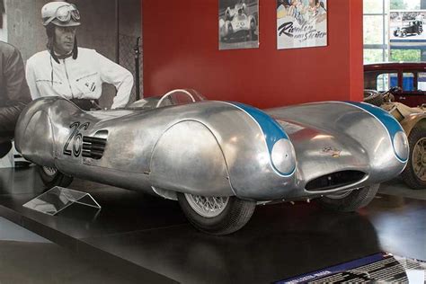 Der ZT 300 - motorostalgie