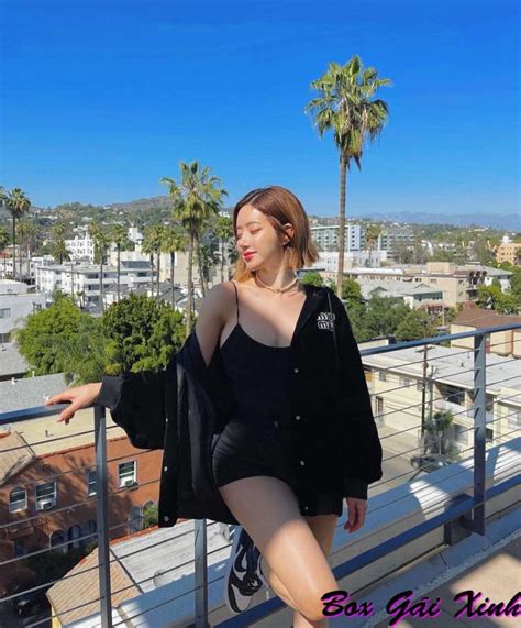 Ảnh DJ Soda xinh đẹp sexy bikini Ảnh gái xinh