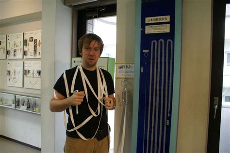 All Sizes Lee With Worlds Longest Human Tapeworm Flickr Photo