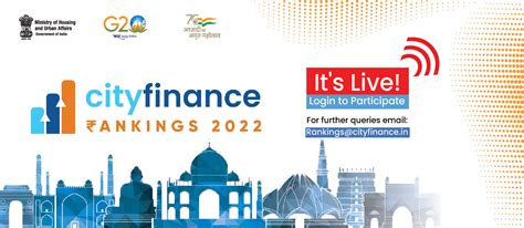 city finance