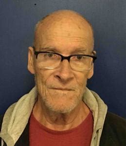 Cam Ledford A Registered Sex Offender In Chattanooga Tn At