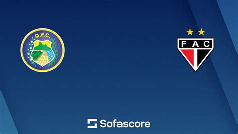 Quixadá X Ferroviário - Quixadá x Ferroviário placar ao vivo, H2H e escalações | Sofascore