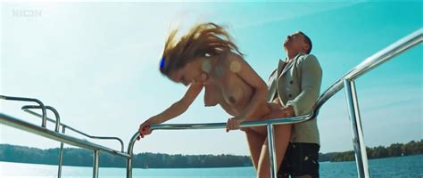 Nude Video Celebs Katya Forest Nude Margarita Shabardygina Nude Irina Spiridonova Nude