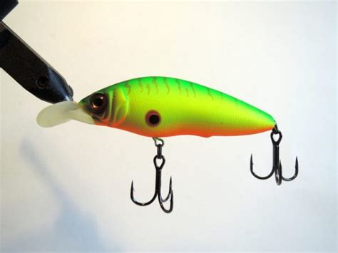 Купить воблер Yo Zuri Hardcore shallow crank F Color MHT