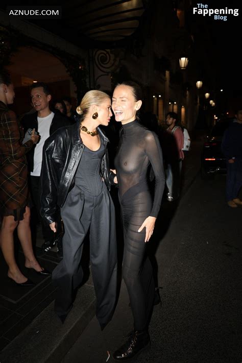 Natasha Poly Nude Aznude