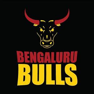 Bengaluru Bulls | Official Merchandise