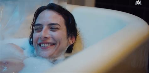 Nude Video Celebs Nailia Harzoune Nude Le Grand Bazar S E E E E