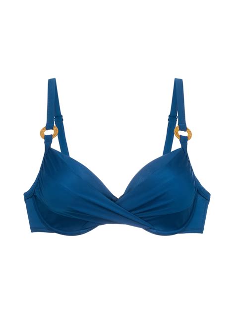 Fxbk Cairns Non Padded Bikini Top Dorina Female Lingerie