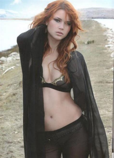 Clothing Beauty Model Photo Shoot Long Hair Porn Pic