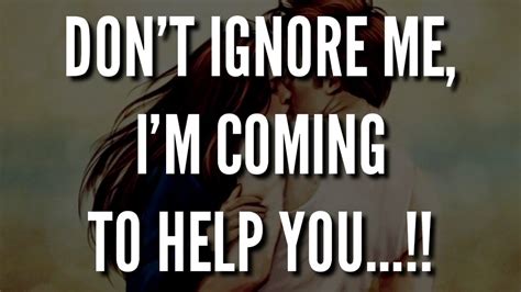 Dm To Df Babe Don T Ignore Me I M Coming To Help You Youtube
