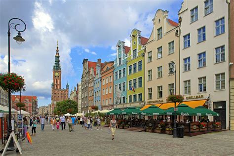 Gdańsk travel | Gdańsk & Pomerania, Poland - Lonely Planet