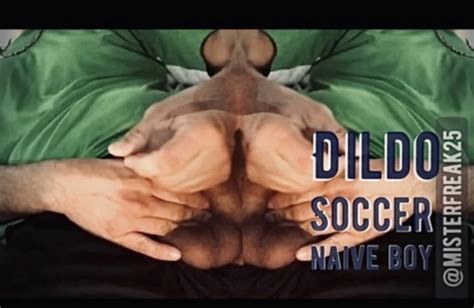Dildo Play After Soccer Game Naive Boy Gay Amateur Porn Feat MisterFreak25 XHamster