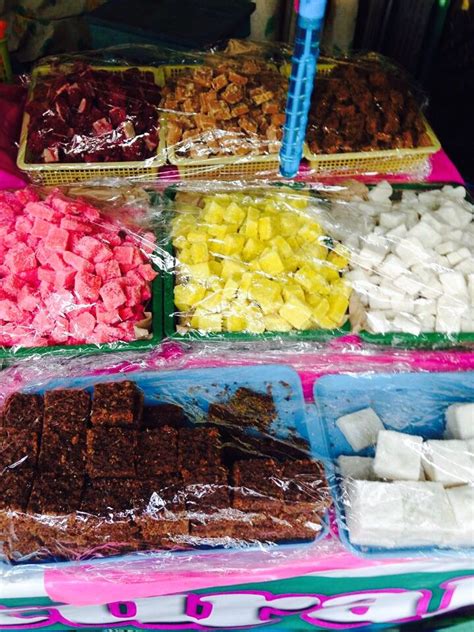 Dulces Tipicos De El Salvador