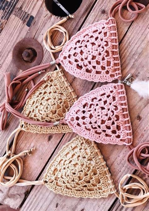 Mila Bikini Bottom Crochet Pattern Bikini Bottom Pattern Etsy Artofit