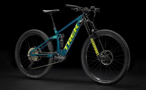 2022 Trek Rail 7 E Bike Reviews Comparisons Specs E Bikes Vital Mtb