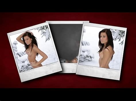 Zoe Winter Shoots XVIDEOS