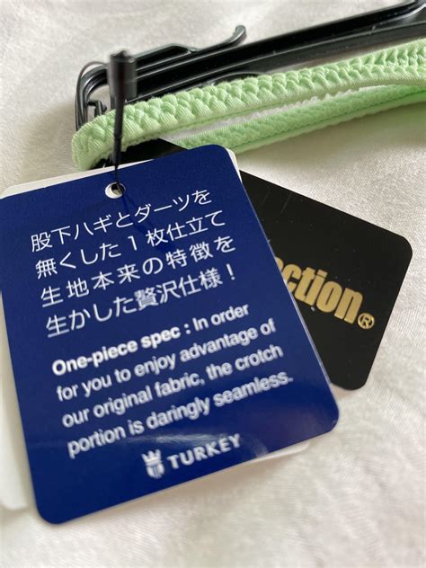 Tm Half Back Bikini Underwear Men S Fashion Bottoms New Underwear On Carousell