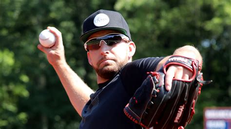 Somewhere, year after year, Bobby Blevins was always on the mound