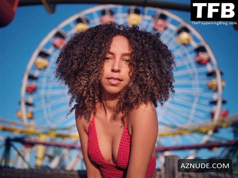 Hayley Law Nude Aznude