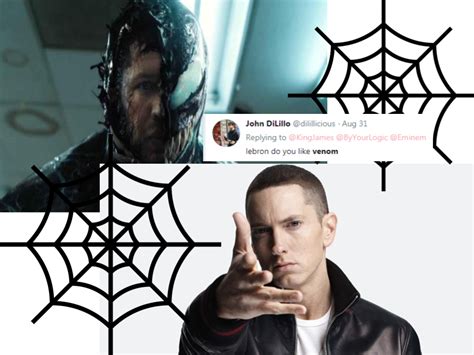 Local Views: An Acknowledgement Of Eminem’s ‘Venom’ Song