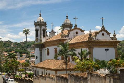 5 cidades históricas em Minas Gerais que você precisa conhecer