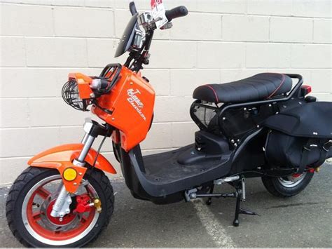 Motorino XPd Motorcycles - Photos, Video, Specs, Reviews | Bike.Net