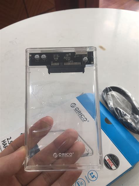 Bán Box Orico 2577 Giá Rẻ 135000₫ Bán Máy Tính