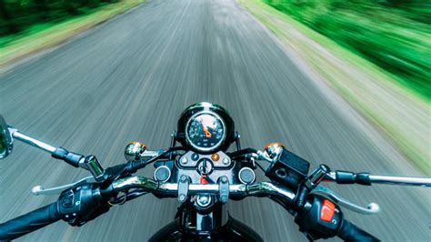 Saiba Como Escolher A Melhor Moto Para Pessoas Baixas