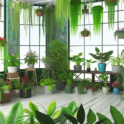 indoor garden moriihub