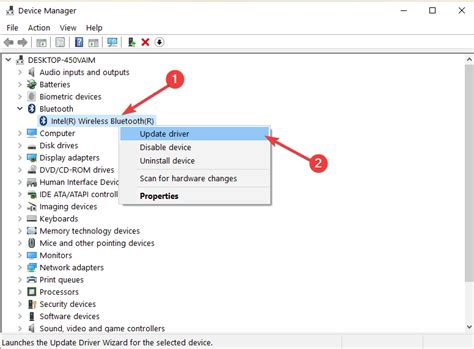 bluetooth headphones  recognized  audio  fixes