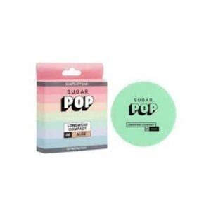 Sugar Pop Longwear Compact 05 Nude 9g MMB E Market