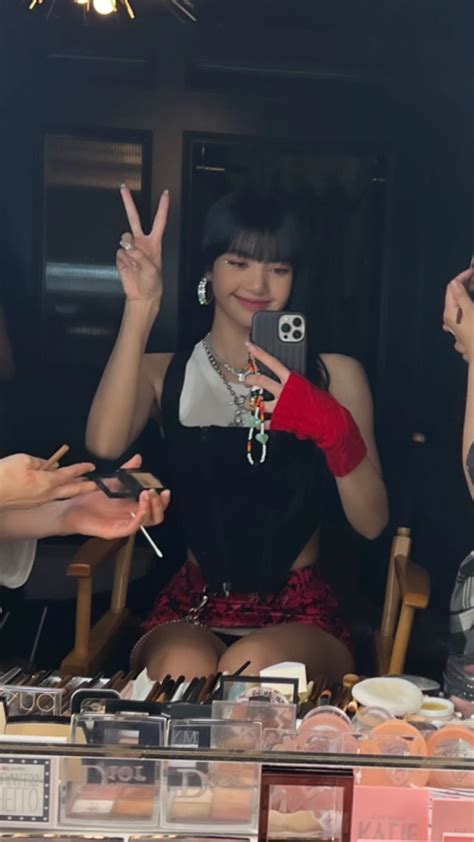 Blackpink Lisa Lisaamane Nude Onlyfans Leaks Photos Thefappening