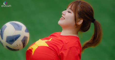 Vòng ngực cm của hot girl Hải Dương ngày càng khủng hơn xưa