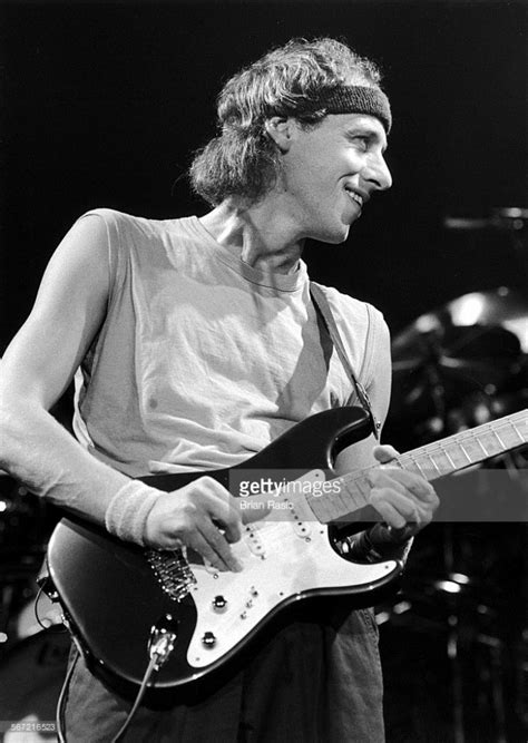 Pictures Of Mark Knopfler