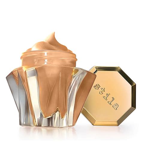 Stila Lingerie Soufflé Skin Perfecting Color 1 0 fl oz Various Shades LOOKFANTASTIC