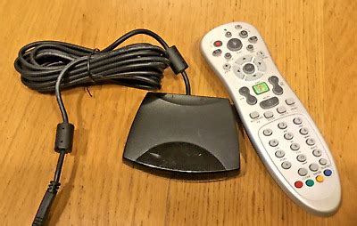 Windows Media Remote With Ovu Usb Ir Receiver Kit Philips Ebay