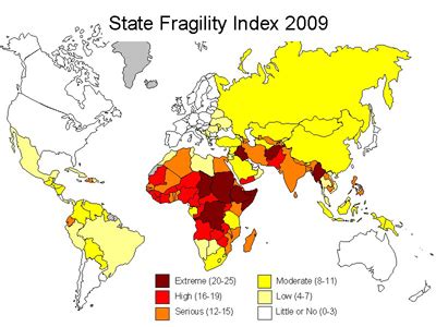 Come Sar Il Mondo Nel Voci Globali