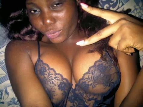 Nollywood Actresses Nude