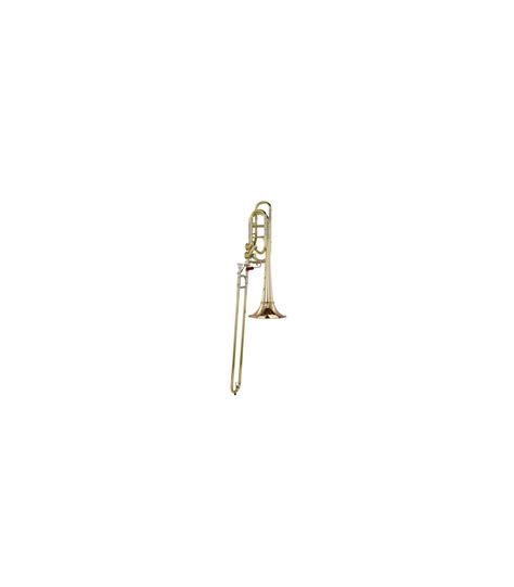 Antoine Courtois Ac551bhra Basszusharsona