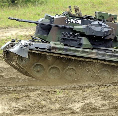 Gepard Panzer Berlassen Der Munition Nicht Mit Schweizer Neutralit T