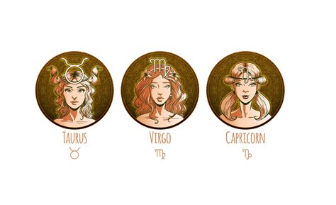 Tot ce trebuie sa stii despre semnele de Pamant. Ce calitati si defecte