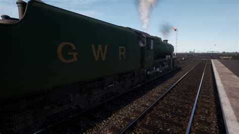 Creators Club Gwr 8400