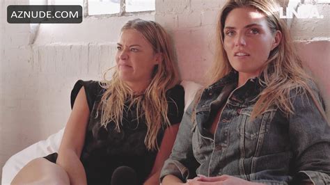 Geraldine Kemper Nude Aznude