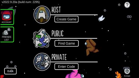 Among Us for Xbox One - Download