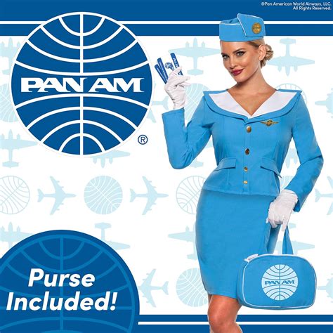 UNDERWRAPS Officially Licensed PAN AM® Costume - Philippines | Ubuy