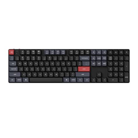 Keychron K Pro Hot Swappable Gateron Rgb Th