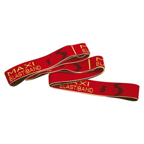 Maxi Elastiband Ortosport