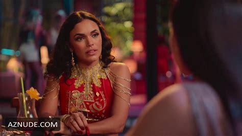 Bruna Inocencio Nude Aznude